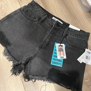 YMI High-Rise Festival Shorts